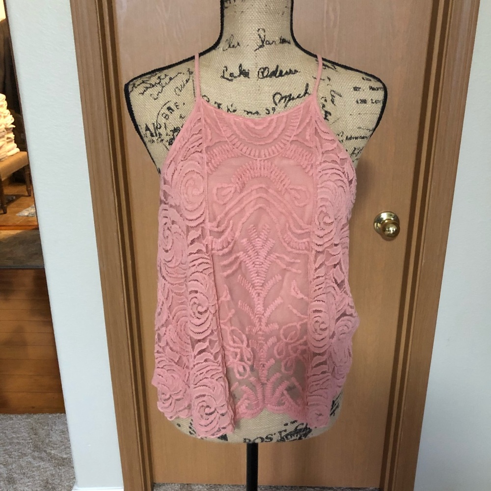 Daytrip tank top from buckle🎀